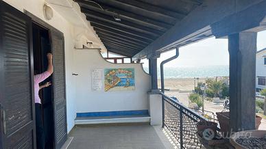 Villa in villaggio vela bianca