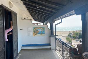 Villa in villaggio vela bianca