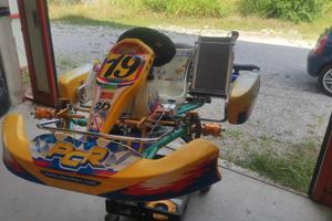 Kart PCR MXK3 2008 RoK (monomarcia)