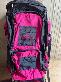 Zaino trecking Ferrino