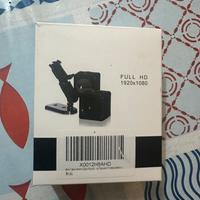 Mini telecamera spia Full HD