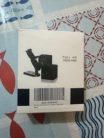 Mini telecamera spia Full HD