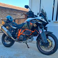 KTM 1190 adventure r  