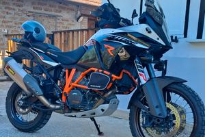 KTM 1190 adventure r  