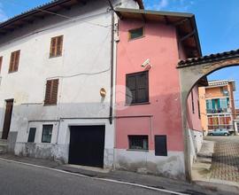 CASA SEMINDIPENDENTE A GASSINO TORINESE