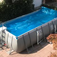 PISCINA ESTERNA INTEX 539x274x132 cm