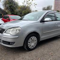 Volkswagen Polo 1.2 GPL 5p. OK NEOPATENTATI