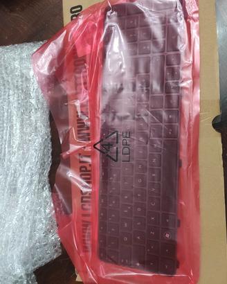 Tastiera HP Pavillion Dv6