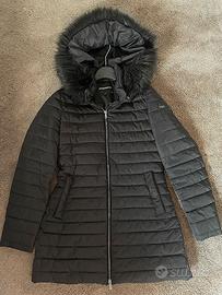 Piumino donna  Emporio Armani