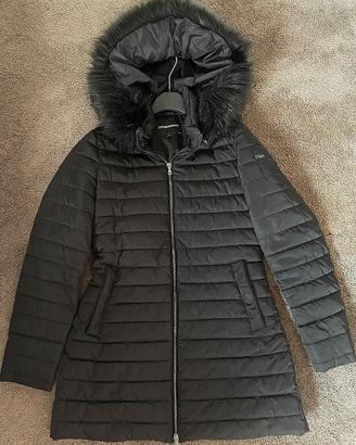 Piumino donna  Emporio Armani