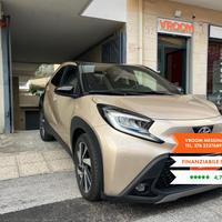 TOYOTA Aygo X Aygo X 1.0 VVT-i 72 CV 5 porte Lo...