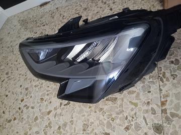 Audi A3 Sportback 2020