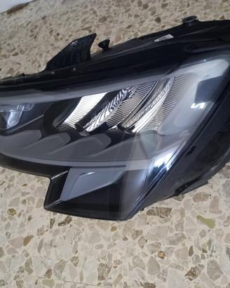 Audi A3 Sportback 2020