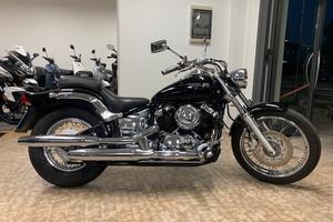 Yamaha XVS 650 Drag Star