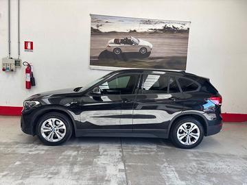 BMW X1 xDrive25e Business Advantage