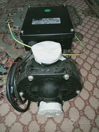 Motore Pompa Vasca Idromassaggio