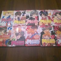 hai presente Midori?(gss, flashbook manga,2009-201