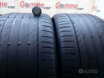 GOMME CONTINENTAL 275 40 20 315 35 20 COD:2024