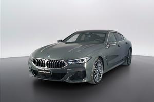 BMW Serie 8 G16 2019 - 840d Gran Coupe xdri U14322