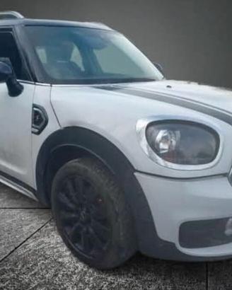 Mini Cooper Countryman S F60 2.0 anno 2019 per ric