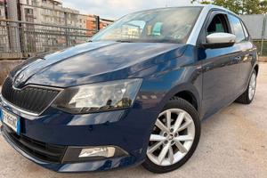Skoda Fabia 1.0 MPI 60 CV BUSINESS