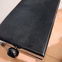 panca per pianoforte 