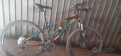 Bici misura S