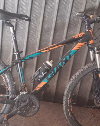 Bici misura S