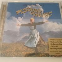 CD "The sound of music" 40th anniversary