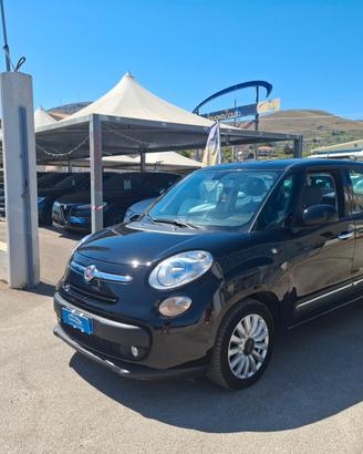 Fiat 500L 1.3 Multijet 85 CV anno 2015