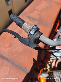 da collezione,vintage,bicicletta donna anni 90