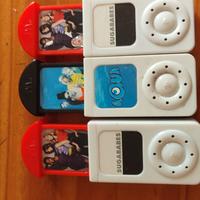 set gadget mc Donald's 2008 vintage