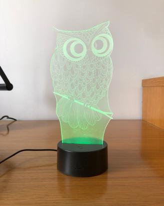Lampada da tavolo