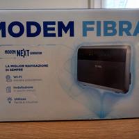 MODEM FIBRA ZYXEL VMG8823 NEXT GENERATION