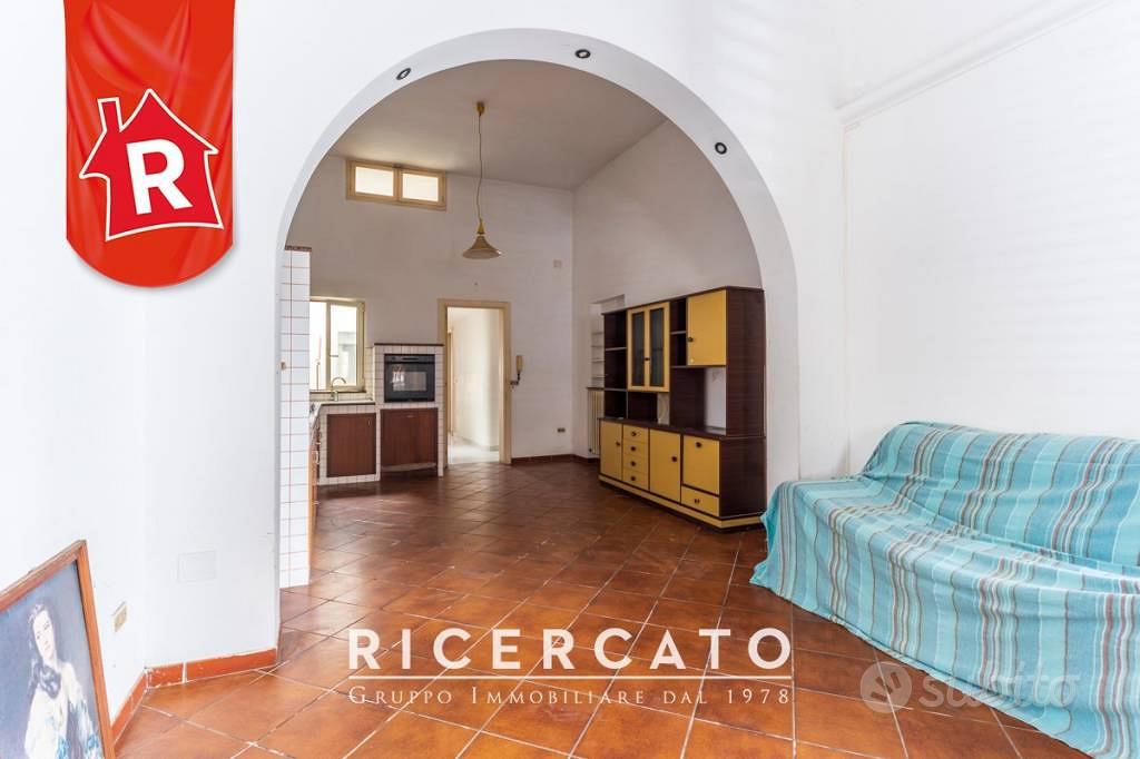 Appartamento – Lequile - Vista 2