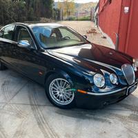 Jaguar S-Type 2.7 Diesel V6 207cv EXECUTIVE AUTO