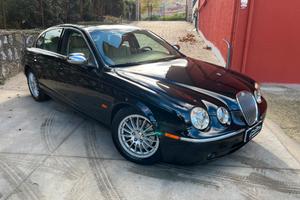 Jaguar S-Type 2.7 Diesel V6 207cv EXECUTIVE AUTO