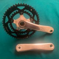 Guarnitura Vision Trimax 50/34 175mm