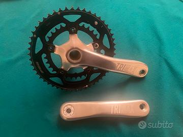 Guarnitura Vision Trimax 50/34 175mm