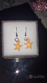 orecchini handmade 