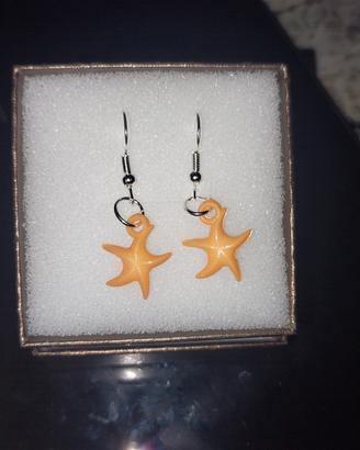 orecchini handmade 