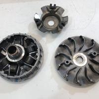 Variatore sh 300 abs