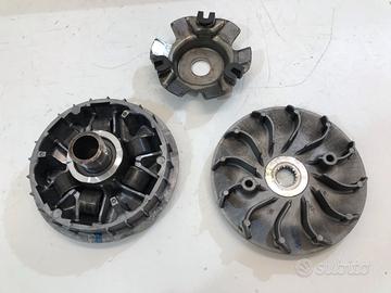 Variatore sh 300 abs