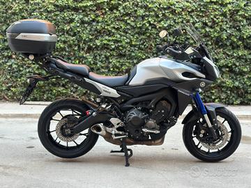 Yamaha Tracer 900