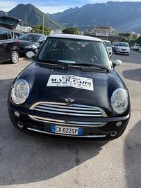 Mini 1.6 16V Cooper