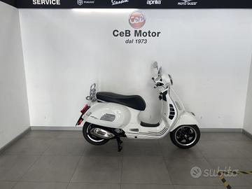 VESPA GTS 300 SUPER