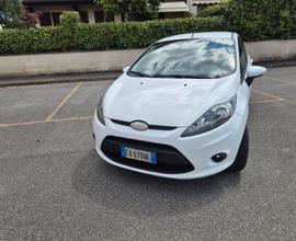 FORD Fiesta 6ª serie - 2010