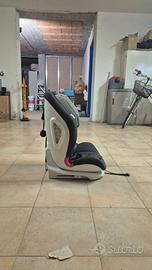seggiolino auto 