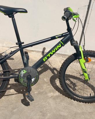 Bici da bimbo