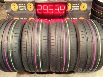 4 GOMME 275 40 20 AL 70/75% TOYO DOT24